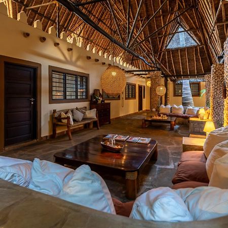 Diani Marine Divers Village Diani Beach Luaran gambar