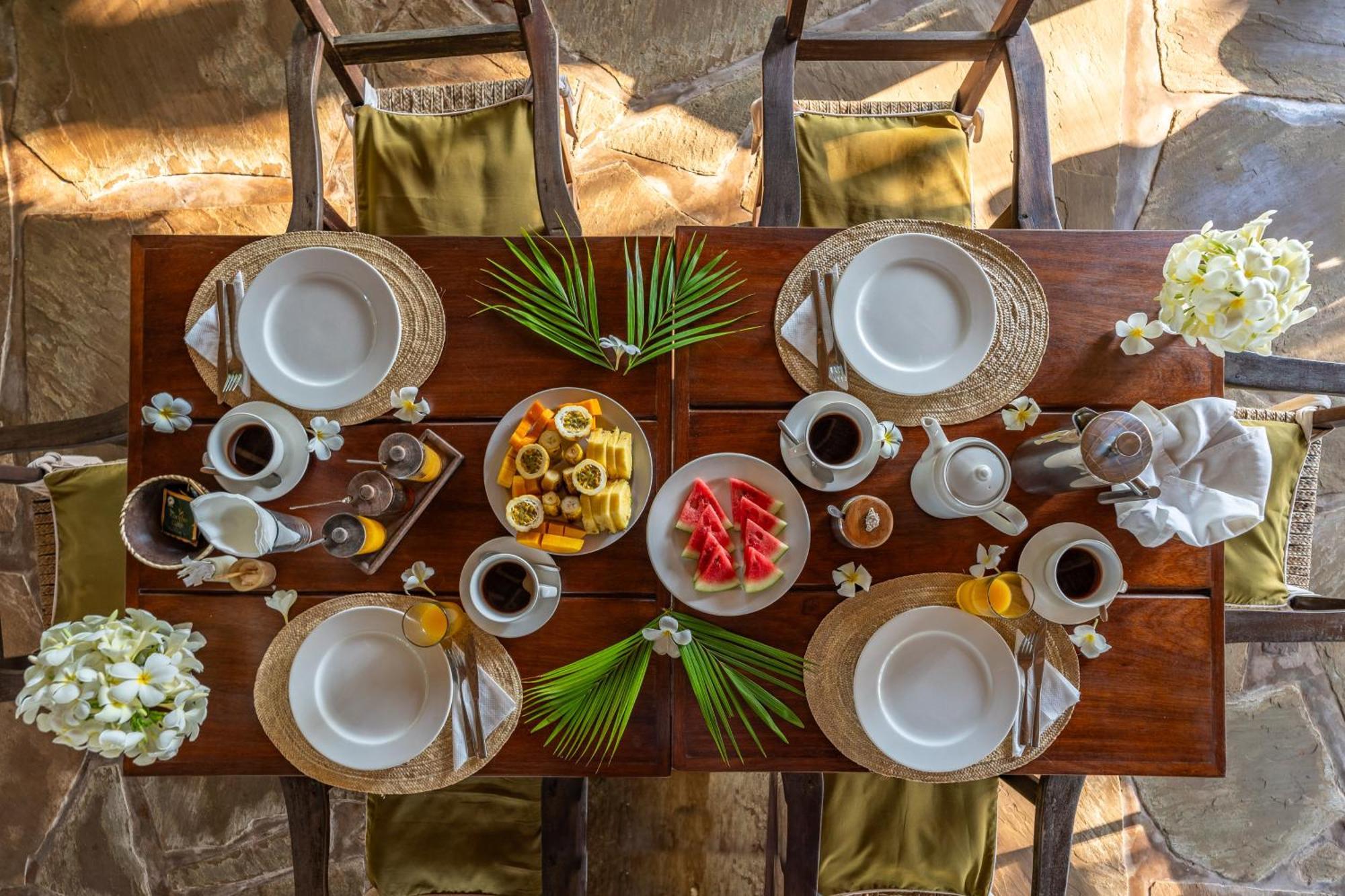 Diani Marine Divers Village Diani Beach Luaran gambar