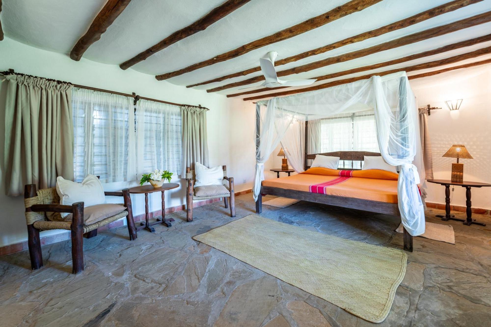 Diani Marine Divers Village Diani Beach Luaran gambar