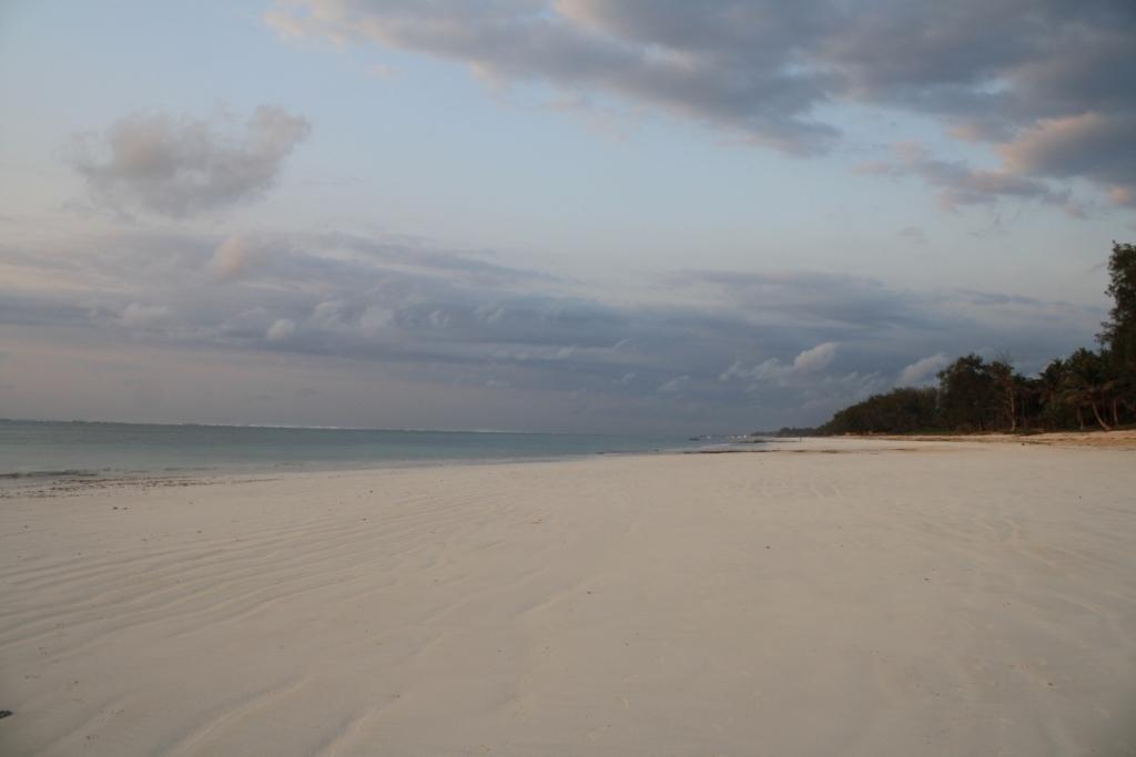 Diani Marine Divers Village Diani Beach Luaran gambar