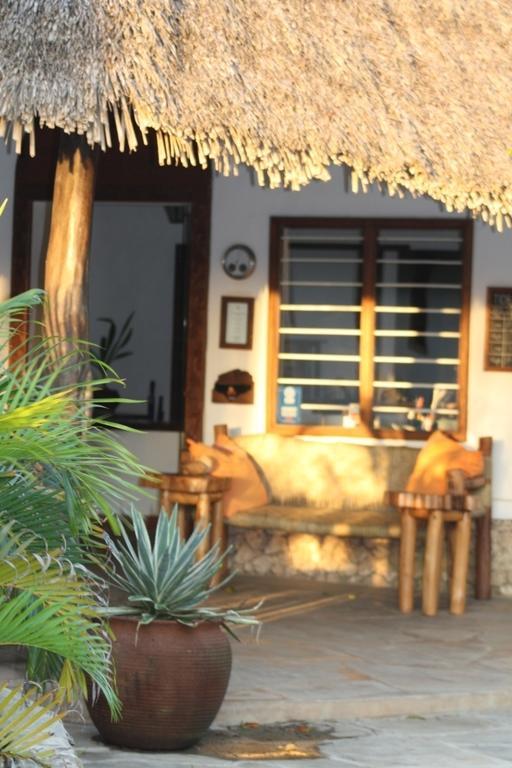 Diani Marine Divers Village Diani Beach Luaran gambar