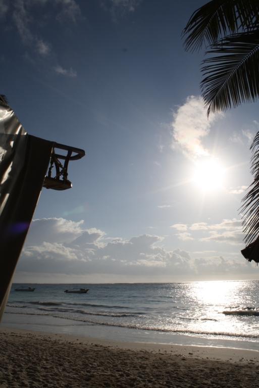 Diani Marine Divers Village Diani Beach Luaran gambar