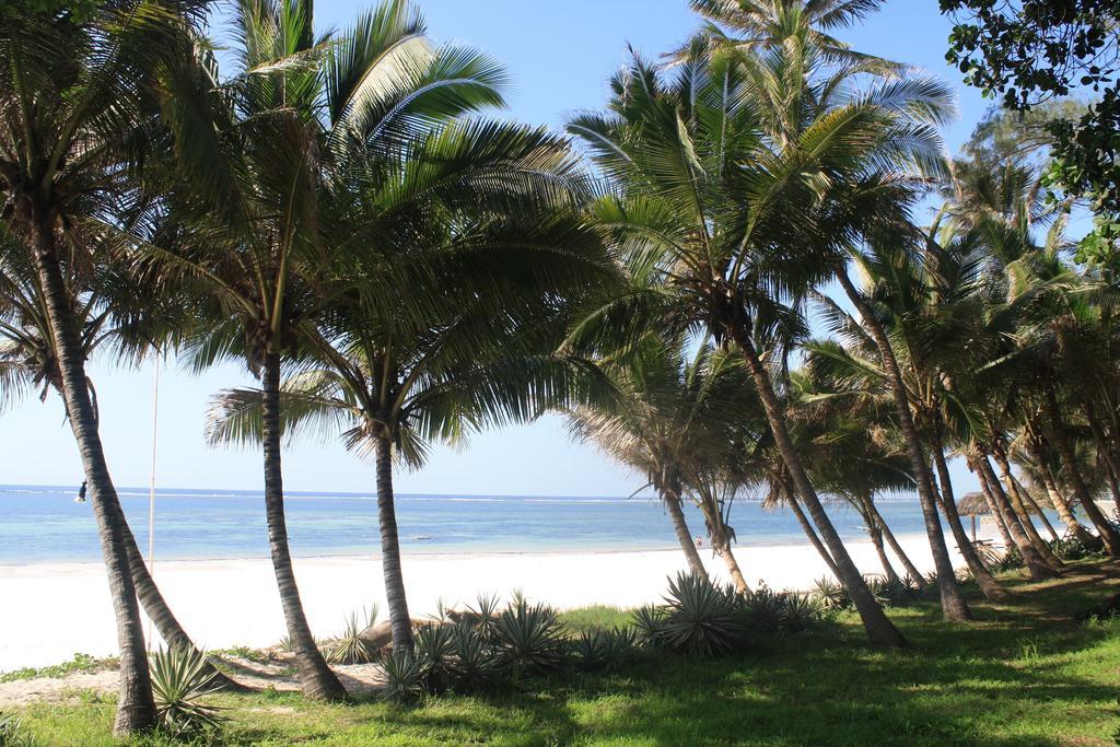 Diani Marine Divers Village Diani Beach Luaran gambar